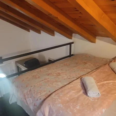 Woodstone Apartman Podgorica Exterior photo