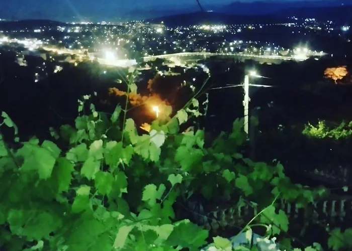 Woodstone Apartman