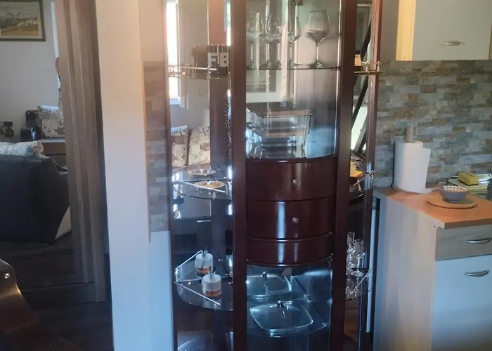 Woodstone Apartman