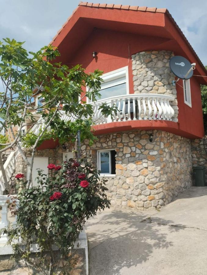 Woodstone Apartment Podgorica