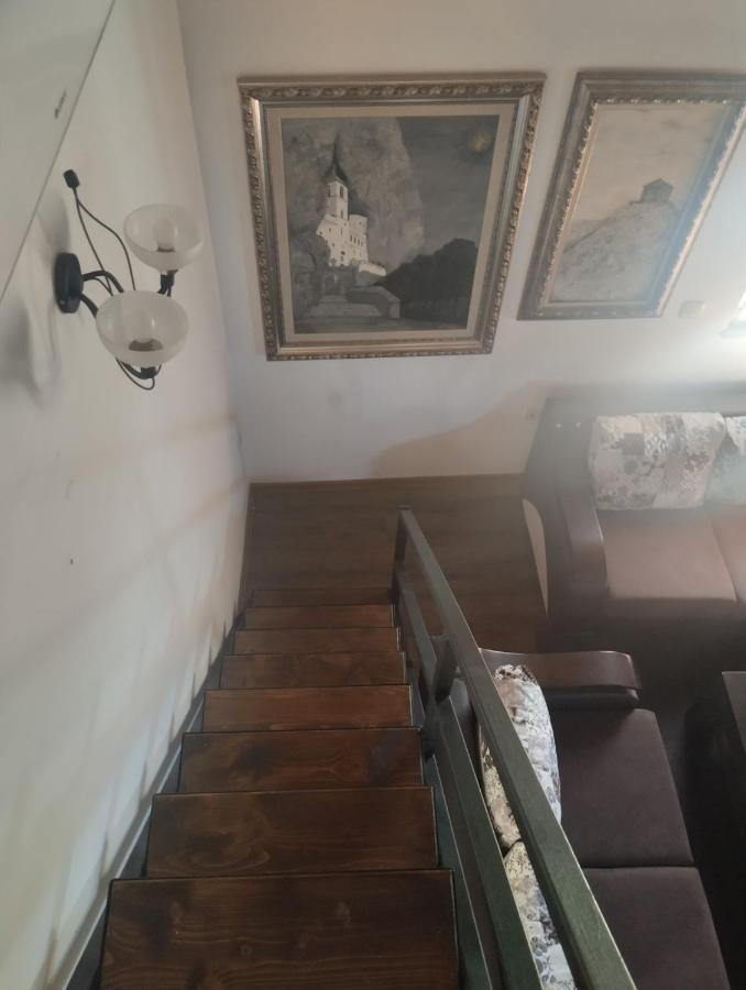 Apartment Woodstone Podgorica